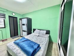 Blk 287 Ficus Vale (Yishun), HDB 4 Rooms #598091831